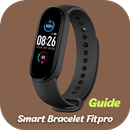 Smart Bracelet Fitpro Guide APK