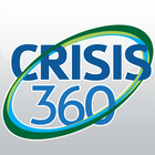 Crisis360 أيقونة