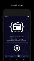 Code Radio Screenshot 1