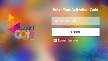 SMARTGO TV plakat