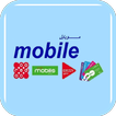Mobile ALG ícone