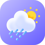 Weather forecast | Widgets icono