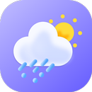 Weather forecast | Widgets aplikacja