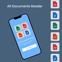 All Document Reader: MPP, XLS Plakat