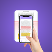 PDF Scanner, Document Scanner