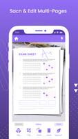 PDF Scanner, Document Scanner screenshot 2