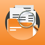 Recycle bin - Data retriever icon