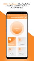 Recycle bin - Data retriever Plakat