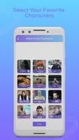 Incoming fake call phone prank ภาพหน้าจอ 3