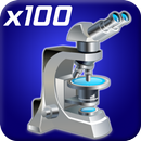 Digital Microscope View Enlarger Camera APK