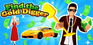 Gold Digger 3D