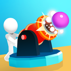 Cannon Blast آئیکن