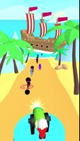 Cannon Blast پوسٹر