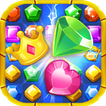Jewels Charm: Match 3 Legend 아이콘