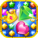 Jewels Charm: Match 3 Legend APK