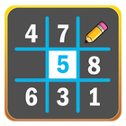 Sudoku Master иконка