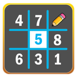 Sudoku Master icon