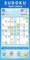 Sudoku Master screenshot 1