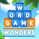 Word Game Wonders: Crossword APK