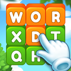 Words Search - Word Puzzles آئیکن