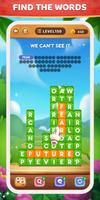 Words Search - Word Puzzles اسکرین شاٹ 1