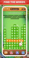 Words Search - Word Puzzles اسکرین شاٹ 3