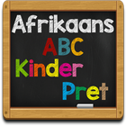 ABC Kinder Pret icône