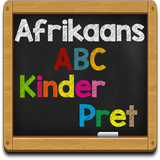 ABC Kinder Pret in Afrikaans APK