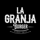 La Granja Burger 图标