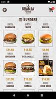 La Granja Burger screenshot 1