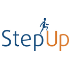 StepUp 圖標