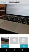 LoadProof imagem de tela 1