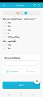 LoadProof Form Backup screenshot 3