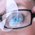 Smart glasses