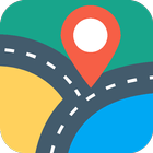Smart GPS icon