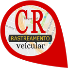 CR Rastreamento icône