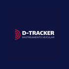 D-Tracker أيقونة