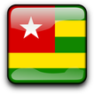 Togo News biểu tượng