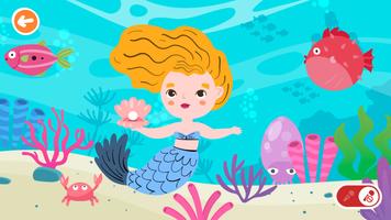 Coloriages et Dessins Enfants capture d'écran 2
