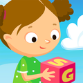 Smart Grow: educational games for kids & toddlers
