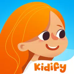 Educational Games for Kids Icon