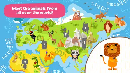 Educational Games for Kids XAPK download