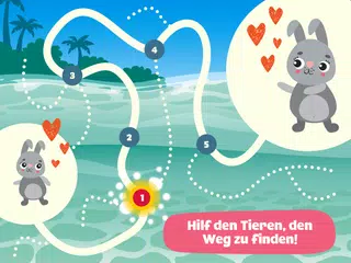 Smart Grow. Lernspiele XAPK Herunterladen