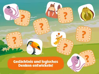 Smart Grow. Lernspiele XAPK Herunterladen