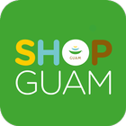 آیکون‌ Shop Guam