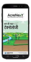 AcreNext پوسٹر