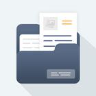 Smart Document Organizer biểu tượng