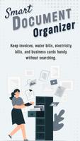 Smart Document Organizer bài đăng