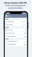 Smart Document Organizer ảnh chụp màn hình 1