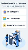 Smart Document Organizer ảnh chụp màn hình 2